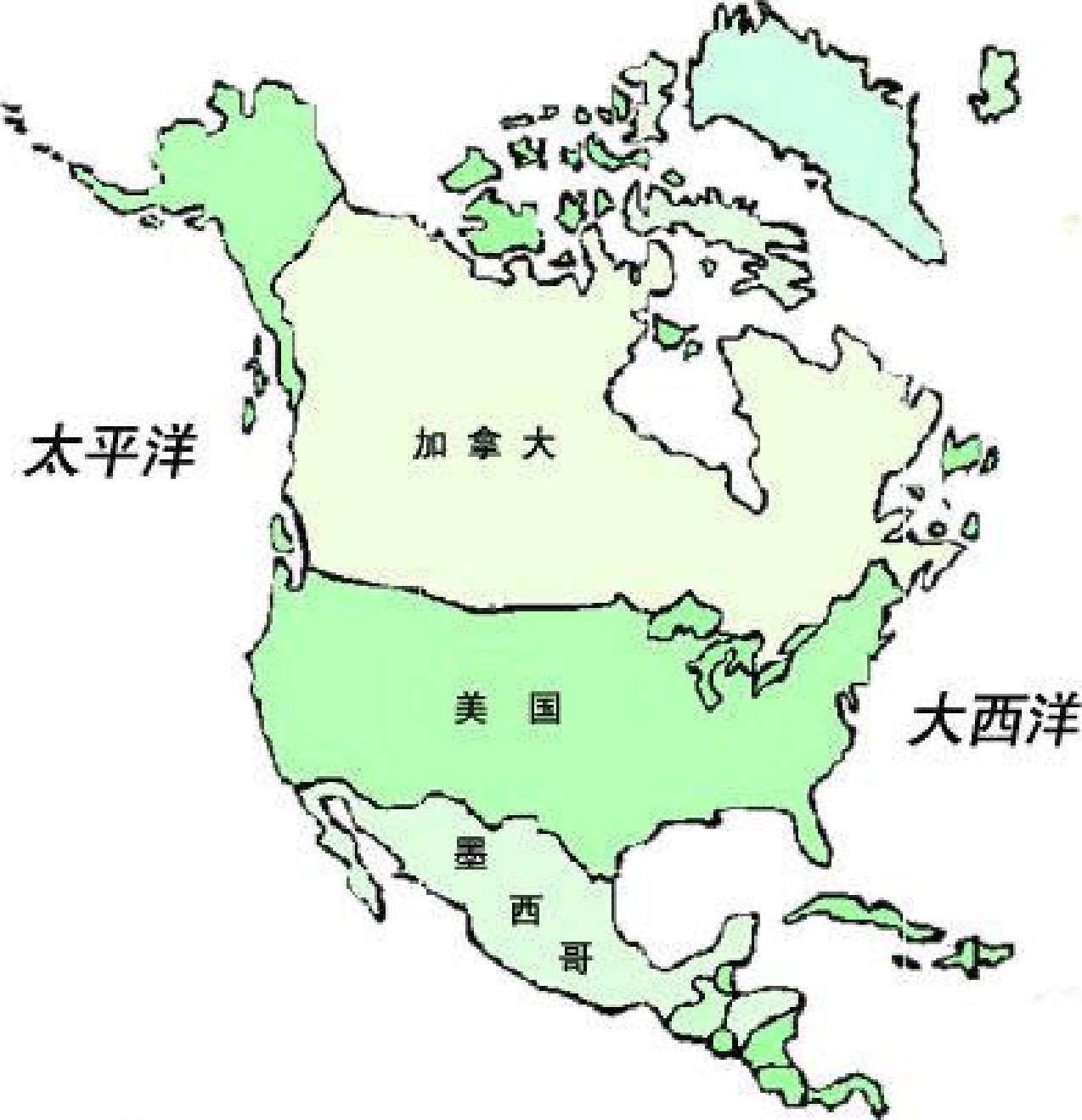 话说"特朗普长城"-中国拉丁美洲研究网